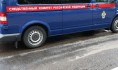 Следователи выясняют причины произошедшего.