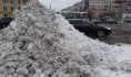 В Воронеже будет идти снег и похолодает.