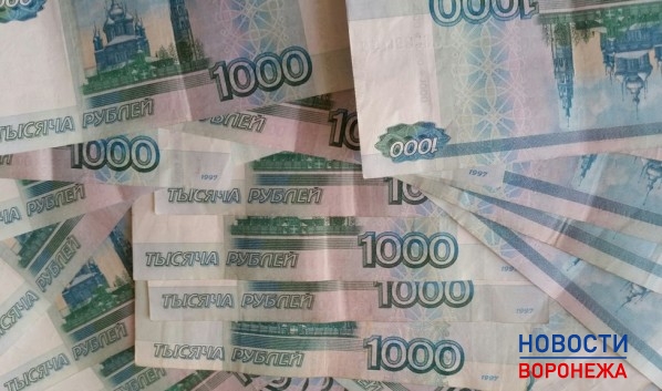 Продавец похитила 70 тысяч рублей.