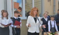Марина Бочарова.