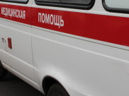 Водитель погиб до приезда медиков.