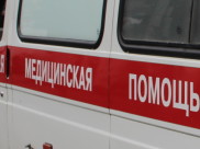 Пешеход погиб до приезда медиков.