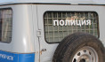 Полиция задержала подозреваемого.