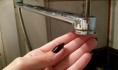 Тысячи людей остались без воды.