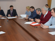 Спикер горДумы ждет от Общественного совета предложений.