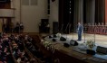 Аграриев поздравил губернатор.Аграриев поздравил губернатор.