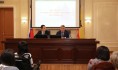 В мэрии прошел День Дублера.
