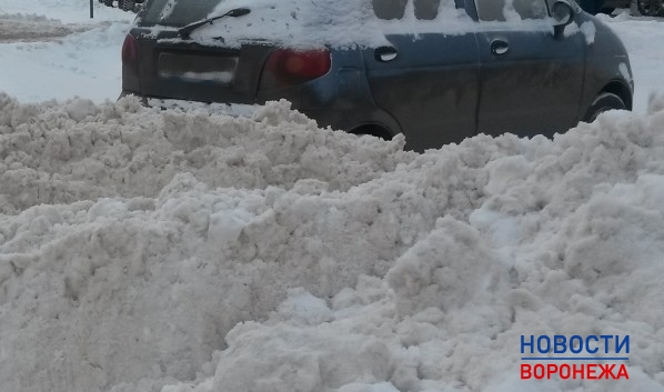 Для водителей открыты пункты обогрева.