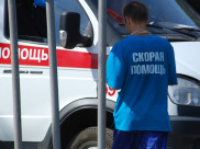 У скорой не было необходимых лекарств.