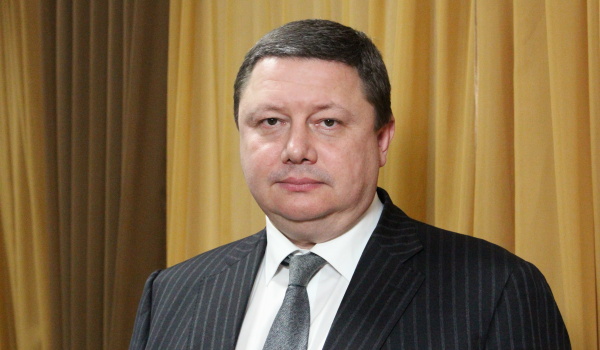Александр Сысоев.