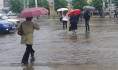 На неделе в Воронеже будет дождливо.