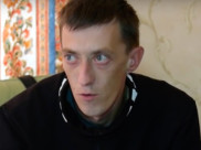 Таксист Иван Переславцев.