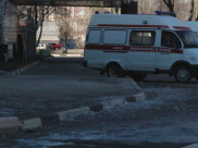 Пострадавшую доставили в больницу, но она скончалась в реанимации.