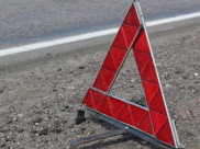 В МВД опровергли данные, что ДТП спровоцировал полицейский.