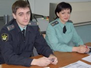 Судебные приставы будут дежурить на территории аэропорта.