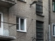 В квартире зарегистрировали 38 человек.