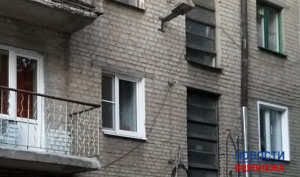 В квартире зарегистрировали 38 человек.