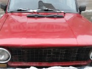 Женщину обманули при продаже авто.