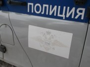 Мужчину в Воронеже задержали полицейские.