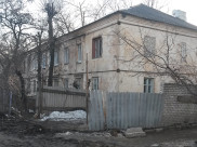 Воронежцев переселяют из аварийных домов.