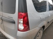 Воронежец катался на чужой «Ладе».