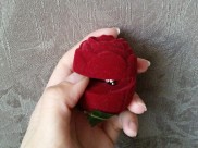 Девушка лишилась золотых украшений.