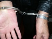 Подозреваемых задержали.