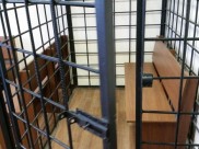 Воронежцы считают, что нужно сохранить смертную казнь.