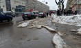 В Воронеж пришло потепление.