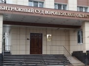 Арбитраж признал Александра Тюрина банкротом.