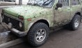 Автомобиль угнали.