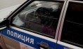 Мужчину сбили на служебной машине.