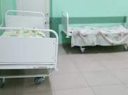 Молодого человека не удалось спасти.
