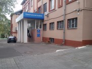 На паспорт воронежца едва не зарегистрировали фирму.
