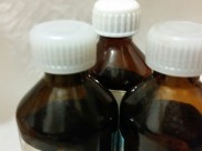 В магазине нашли запрещенный лосьон.