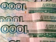 Мужчина украл деньги из кассы.