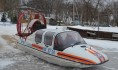 Спасатели отправились в рейд.