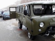 ДТП в Панинском районе.