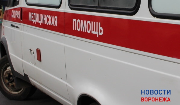 Двух пострадавших привезли в больницу, но один из них скончался в реанимации.