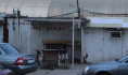 Рынок начали сносить.
