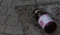Разрешено продавать только жидкости, где спирт занимает не больше четверти объёма.