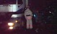 ДТП произошло в Богучарском районе на 747 км М-4 «Дон».