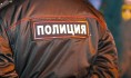 Полицейские помогли пассажирам автобуса.