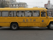 Детским перевозкам уделят особое внимание.