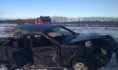 Машина восстановлению не подлежит.