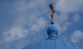 Настоятеля храма убили.