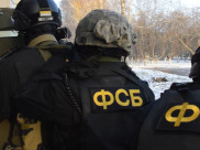 Сотрудники ФСБ проводят обыски в управлении МВД.