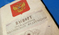 Девушка вписала в паспорт несуществующего ребенка.
