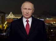 Владимир Путин.