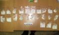 Наркотики распространяют с применением современных технологий.